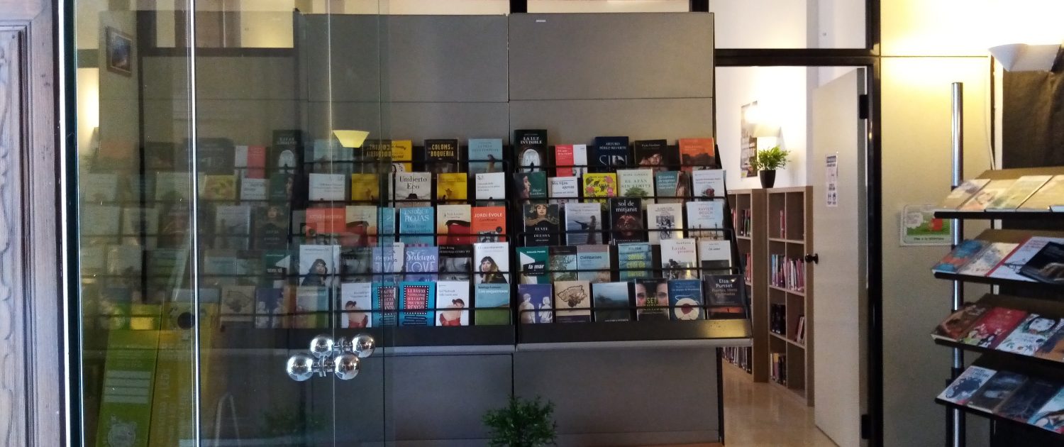 Biblioteca municipal