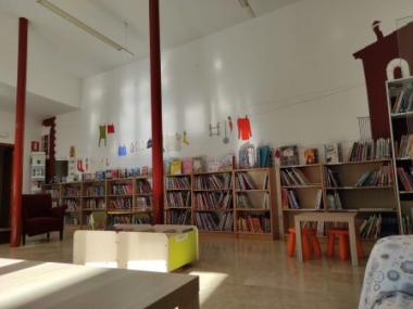 Sala infantil