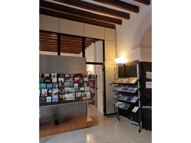 Biblioteca municipal