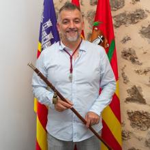 Joan Carles Verd Cirer