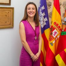 Joana Isabel Oliver Ramis