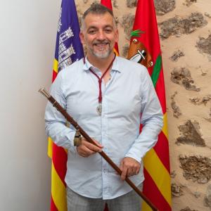 Joan Carles Verd Cirer