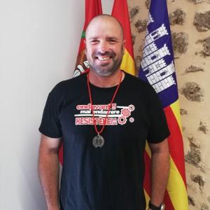 Joan Miquel Chacón Nicolau