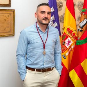 Toni Sastre Trobat