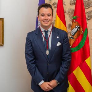 Toni Ferragut Mayrata