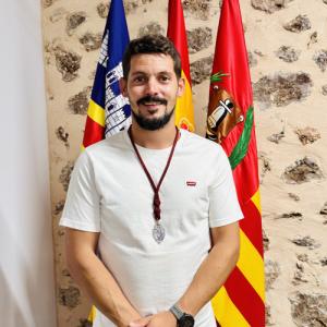 Bartomeu Florit Verd