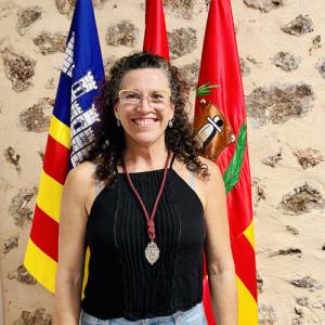 Margarita Robles Ginés